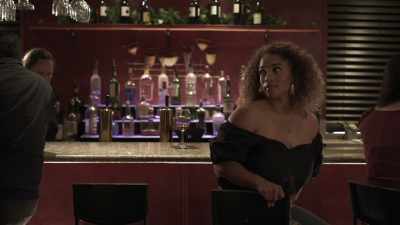 [club music playing] - Lust, Lies, and Polygamy