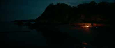 (CLUB MUSIC PLAYING) - Into the Deep
