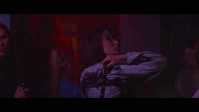 (CLUB MUSIC PLAYING) - The Lazarus Project