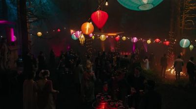[club music playing] - Riverdale