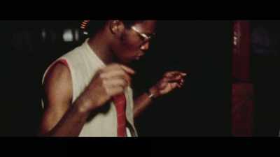 [club music] - The Ripper