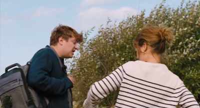 - "Club Sandwich"?
- I didn't say it like that. - Afire