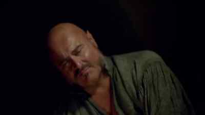(clucking) - Black Sails
