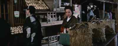 [Clucking] - House of Bamboo