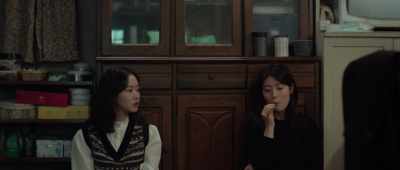[clucking] - Little Women
