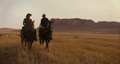[clucks] - The Ballad of Buster Scruggs