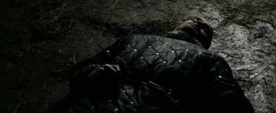 (CLUCKS TONGUE) - Robin Hood: The Rebellion
