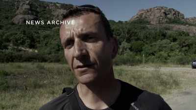 Clues or a body, a corpse. - Unsolved Mysteries