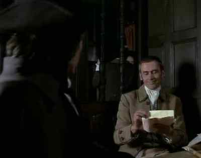 Clumsily writ, but it's fair and square. - Wuthering Heights