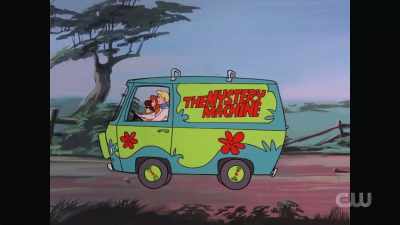 [ Clunking ] - Scooby Doo, Where Are You Now!