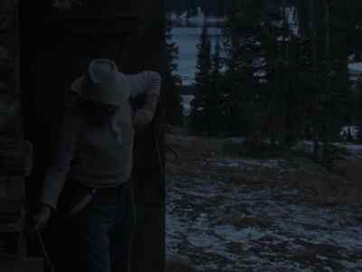Cluss no... - Further Adventures of the Wilderness Family