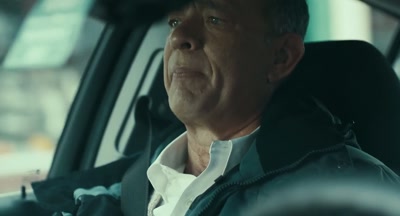 Clutch in. It's in, it's in!
We're going to stop, and... - A Man Called Otto
