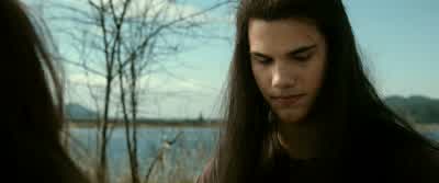 Clutch? - The Twilight Saga: New Moon