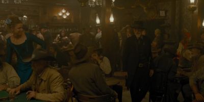 Clyde Barker! - 1883