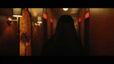 Clyde Brattle picked me up last night, - Briarpatch