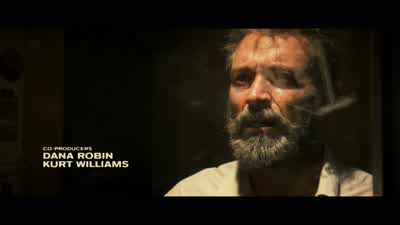 Clyde: Everyone's asleep, Burt. - Logan