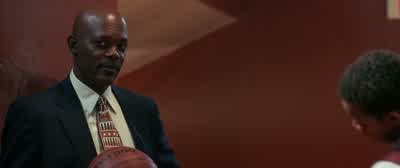 Clyde, keep count. - Coach Carter