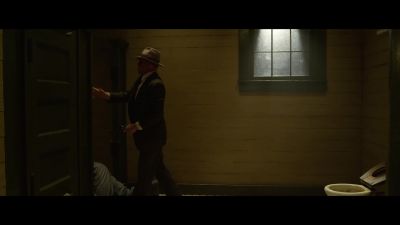 Clyde might be king - The Highwaymen