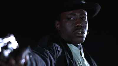 CMB. - New Jack City