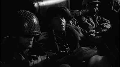 Cmdr. Cummings wants us
on the bridge, sir. - The Americanization of Emily