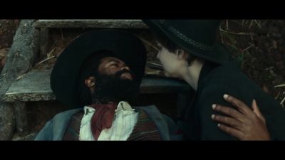 C'mere. - Django
