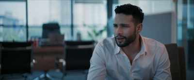 C'mon Bejoy. Our previous audits
are all strong. There won't be a problem. - Gehraiyaan