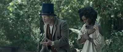C'mon. But with the
right teacher, - The Birth of a Nation