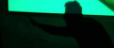 C'mon, c'mon, c'mon, Jakey, give me your hand. - Lost Angelas