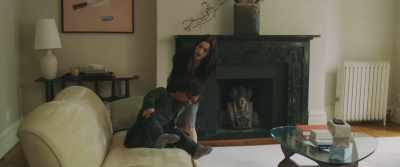 - C'mon, Doc, I
walked I walked Levi - She Came to Me