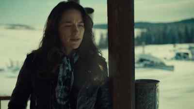 C'mon, Earp. - Wynonna Earp