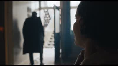 C'mon, Finn, let's go. - Peaky Blinders