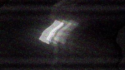 - C'mon, get it open! - The Dark Tapes
