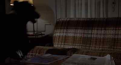 C'mon. Get up there. - Eyewitness