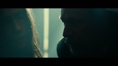 C'mon! Keep going! Come on! - Taken 2