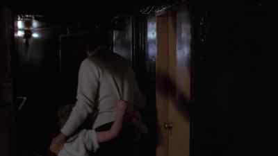 - C'mon, let's go find Mom. - Death Ship