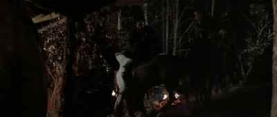 - C'mon!
- Let's go, mate, come on! - The Chant of Jimmie Blacksmith