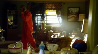 C'mon, Mama, pick up. - The Strain
