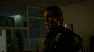 C'mon, man,
you mean to tell me - Amityville Uprising