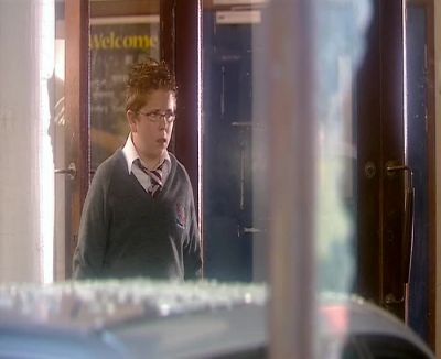 C'mon! - Doctor Who