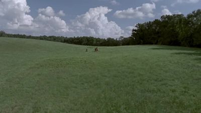C'mon. - The Walking Dead