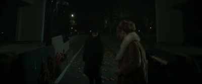 C'mon! - Humanist Vampire Seeking Consenting Suicidal Person