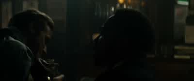 Come on you son of a Drink - Gangster Squad