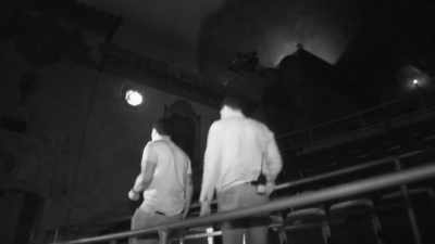 C'mon. What does "c'mon" mean?
If we're gonna find it. - Ghost Brothers: Lights Out