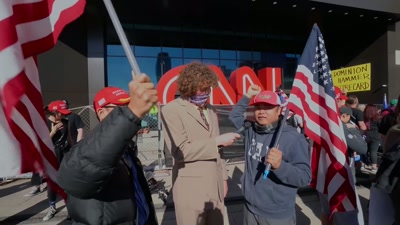 CN suck-- CNN sucks. - This Place Rules