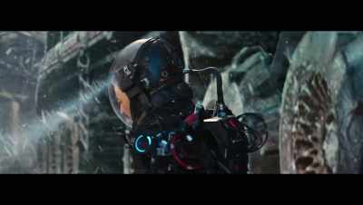 CN171-11, all members move
immediately onboard. - The Wandering Earth