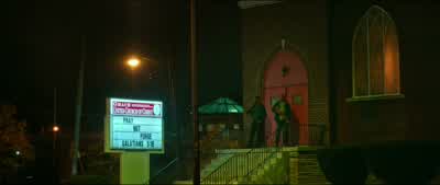 CNB breaking news from Staten Island. - The First Purge