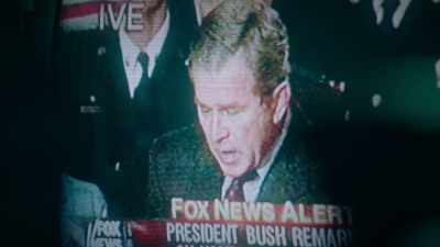 CNN, a certain date and time, - Recorder: The Marion Stokes Project
