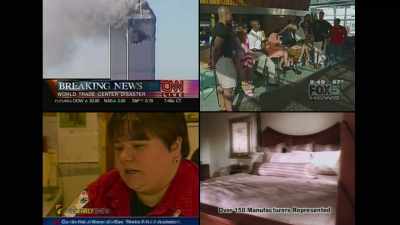 CNN Center right now is just
beginning to work on this
story, - Recorder: The Marion Stokes Project
