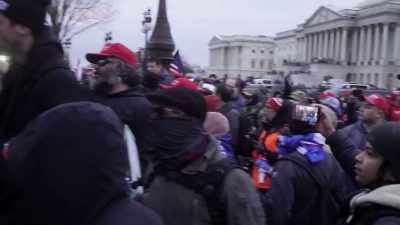 CNN sucks! - January 6th