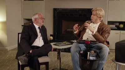 CNN, the Communist
News Network, - Who Is America?